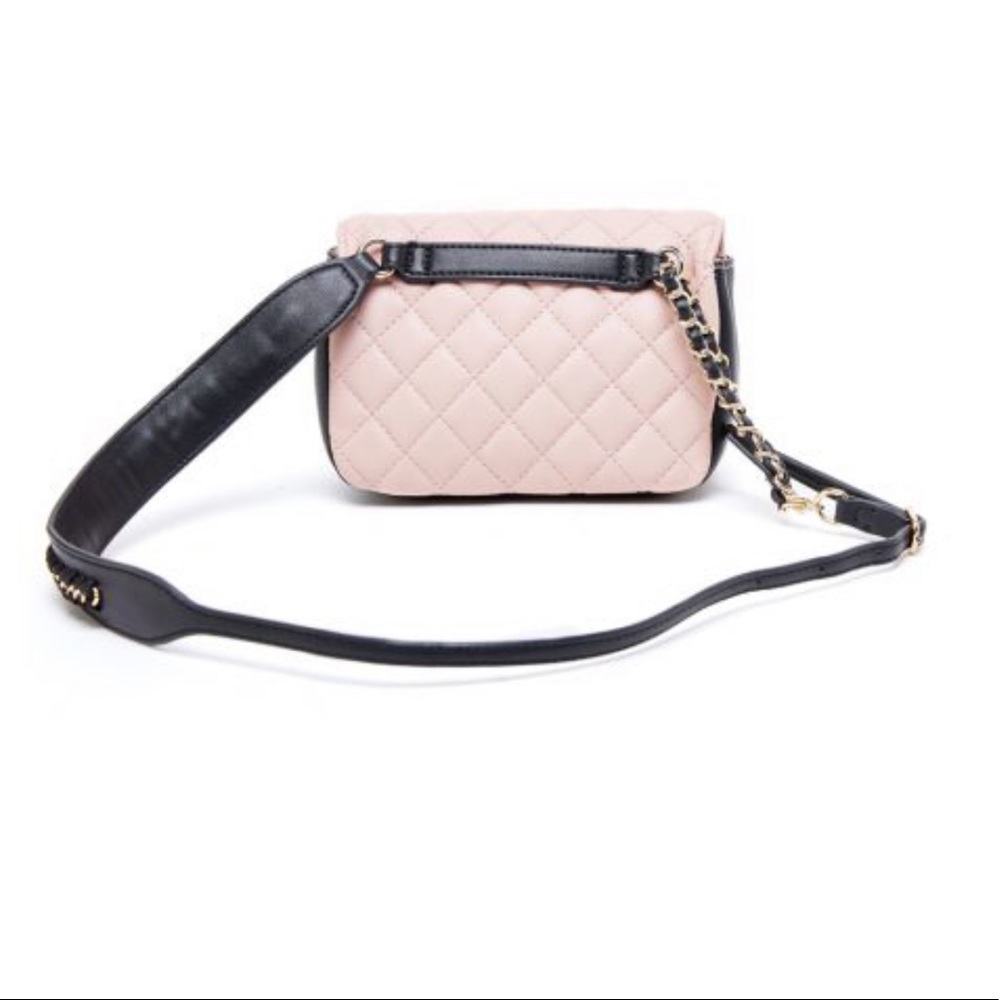 Blush Belt Bag - Picture 3 of 3